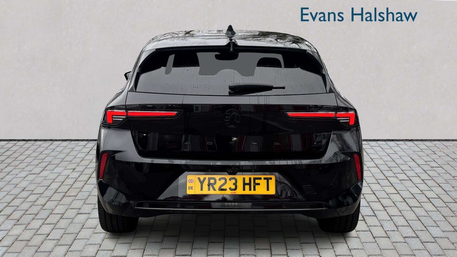 Used Vauxhall Astra 2023 for sale - 78129570: Photo 6