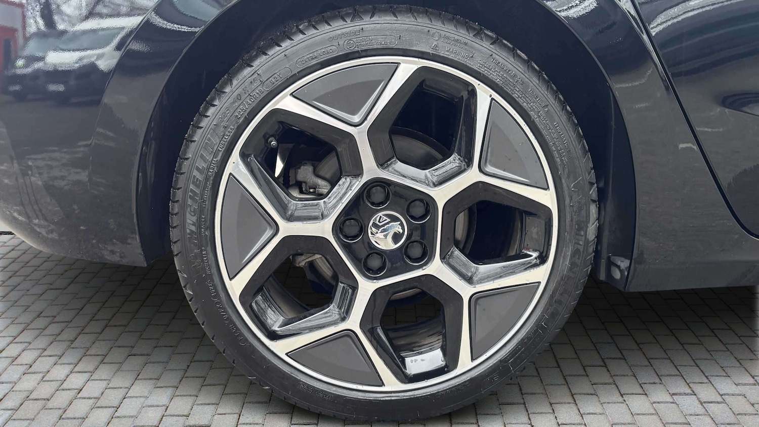 Used Vauxhall Astra 2023 for sale - 78129570: Photo 7