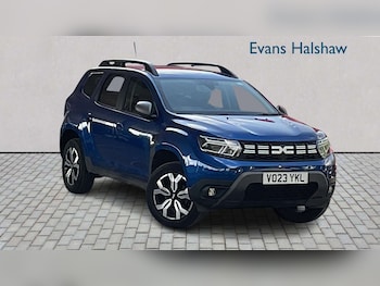 Used Dacia Duster 2023 for sale - 78707437: Photo