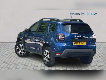 Used Dacia Duster 2023 for sale - 78707437: Photo