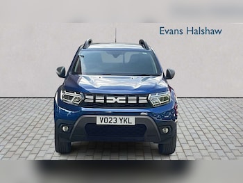 Used Dacia Duster 2023 for sale - 78707437: Photo