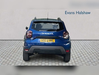 Used Dacia Duster 2023 for sale - 78707437: Photo