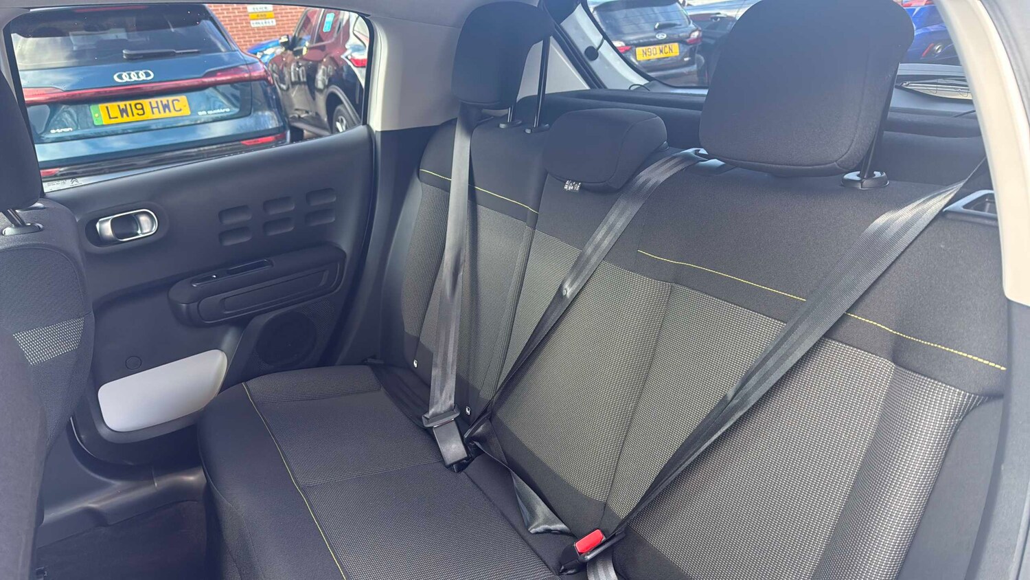 Used Citroen C3 2023 for sale - 77858033: Photo 13