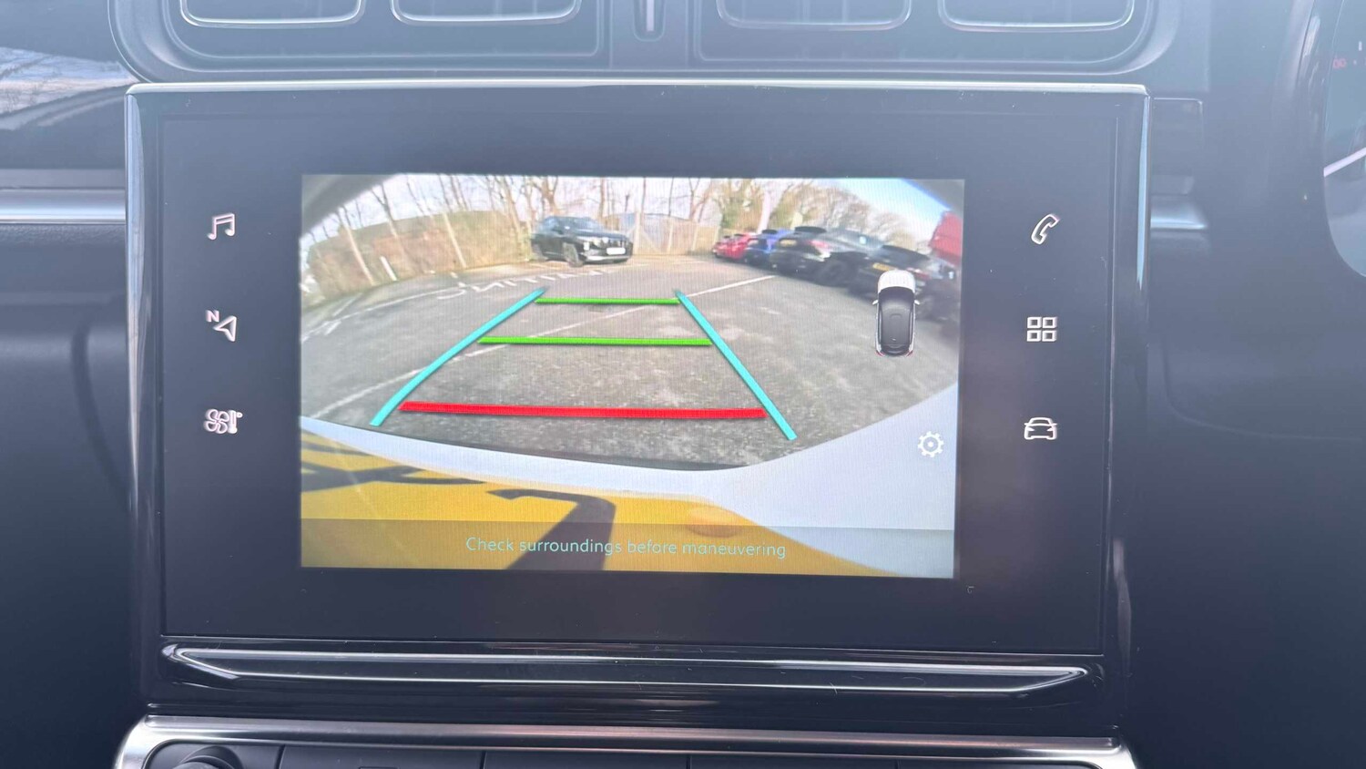 Used Citroen C3 2023 for sale - 77858033: Photo 16