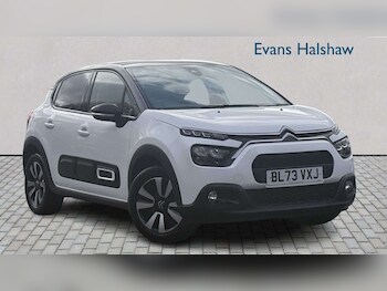 Citroen C3 feature image