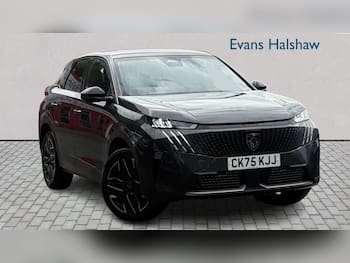 Used Peugeot 3008 2025 for sale - 79745392: Photo