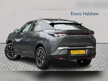 Used Peugeot 3008 2025 for sale - 79745392: Photo