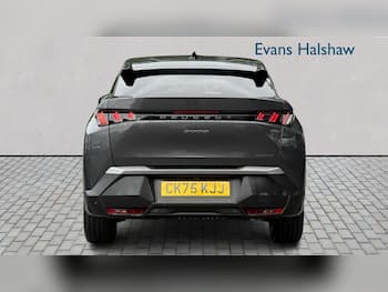 Used Peugeot 3008 2025 for sale - 79745392: Photo