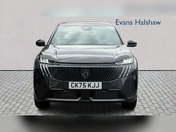 Used Peugeot 3008 2025 for sale - 79745392: Photo