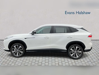 Used MG MG HS 2025 for sale - 79604272: Photo