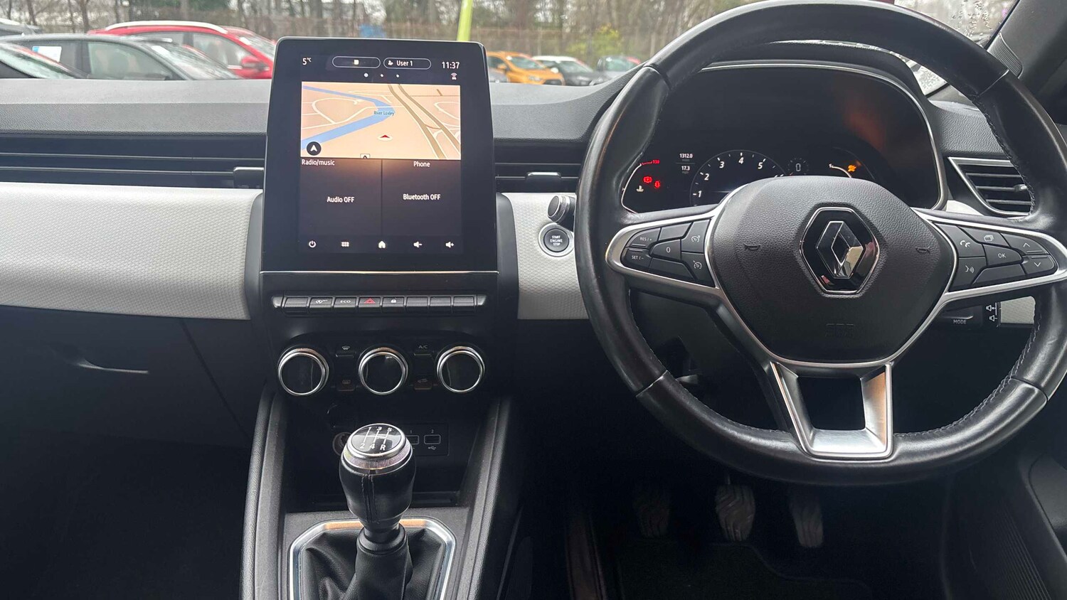 Used Renault Clio 2020 for sale - 77859566: Photo 10