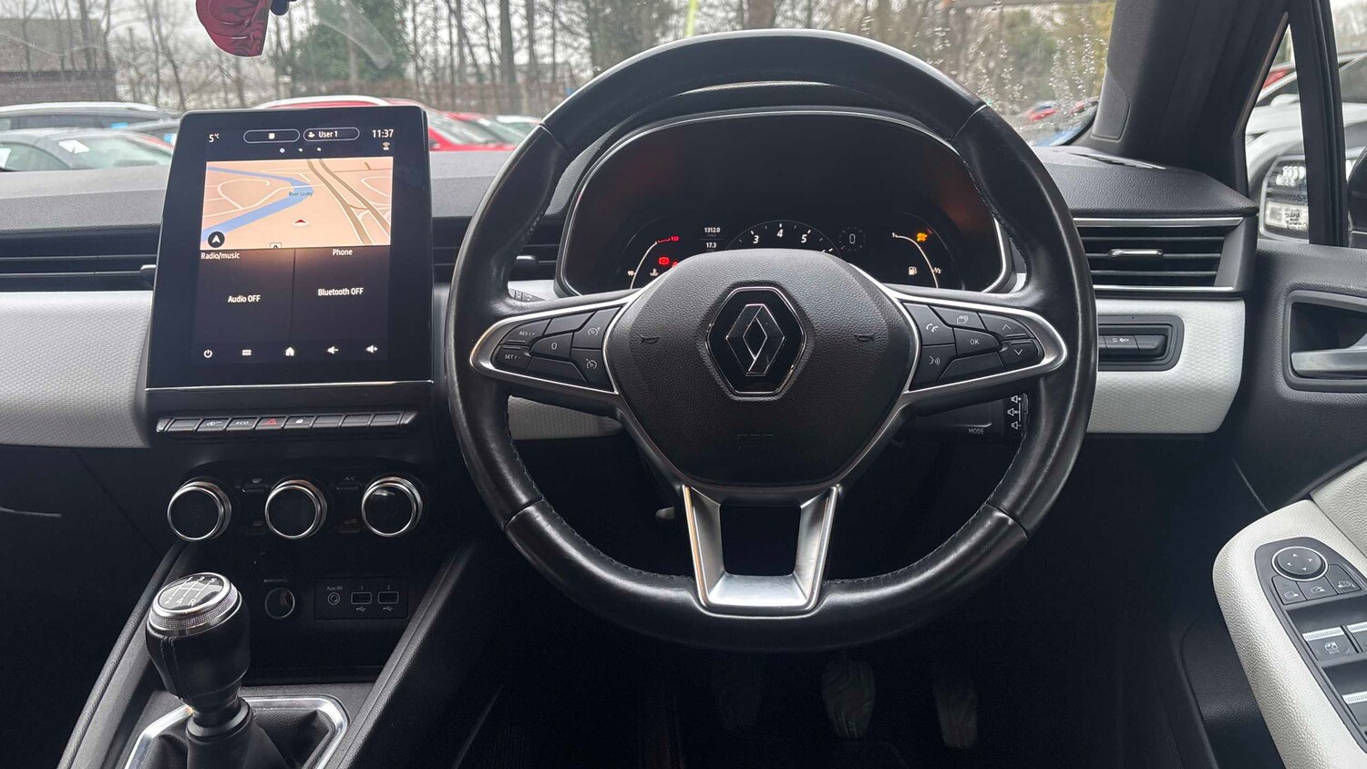 Used Renault Clio 2020 for sale - 77859566: Photo 11