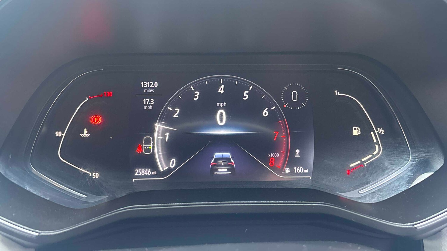 Used Renault Clio 2020 for sale - 77859566: Photo 12