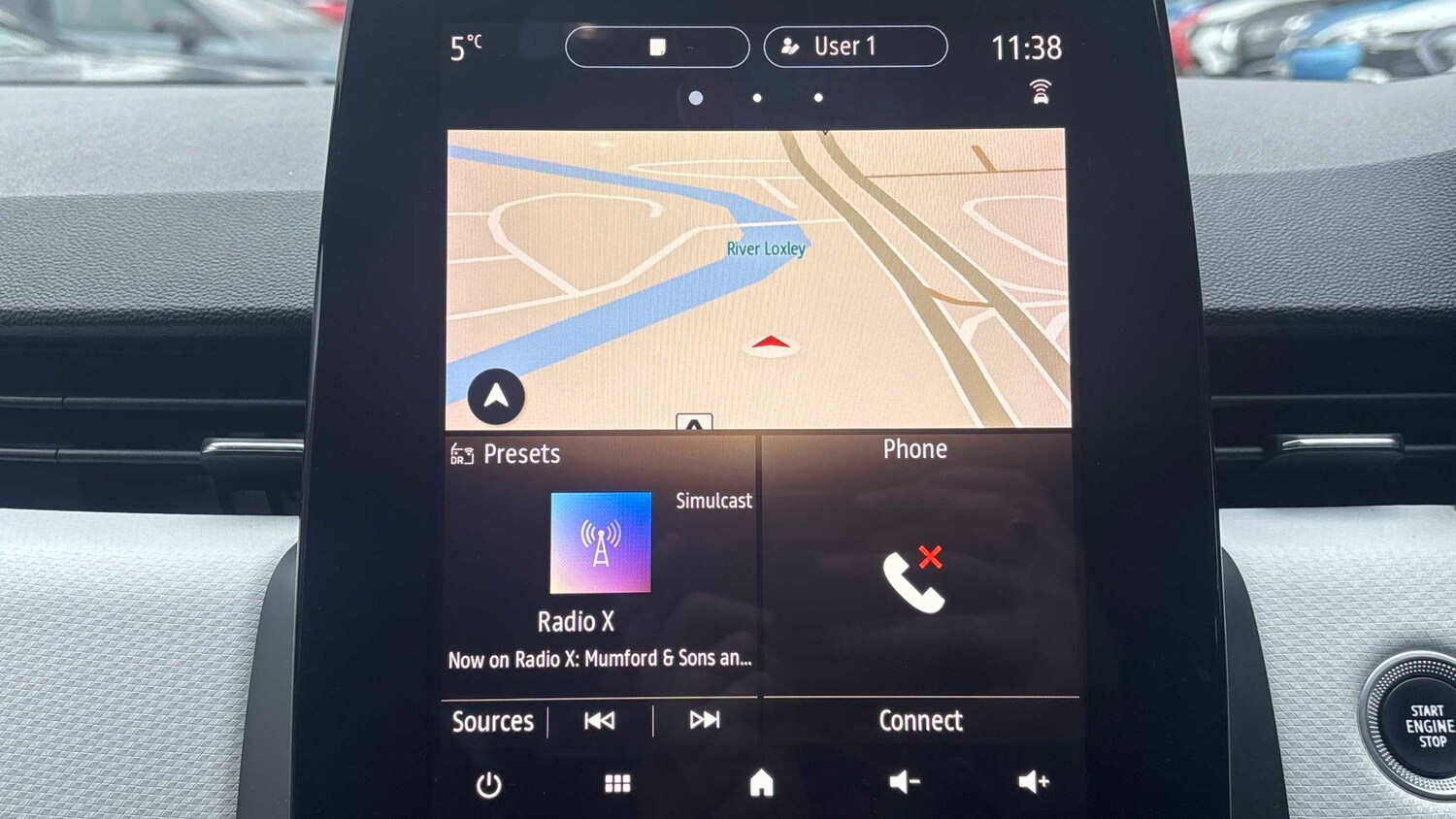 Used Renault Clio 2020 for sale - 77859566: Photo 13