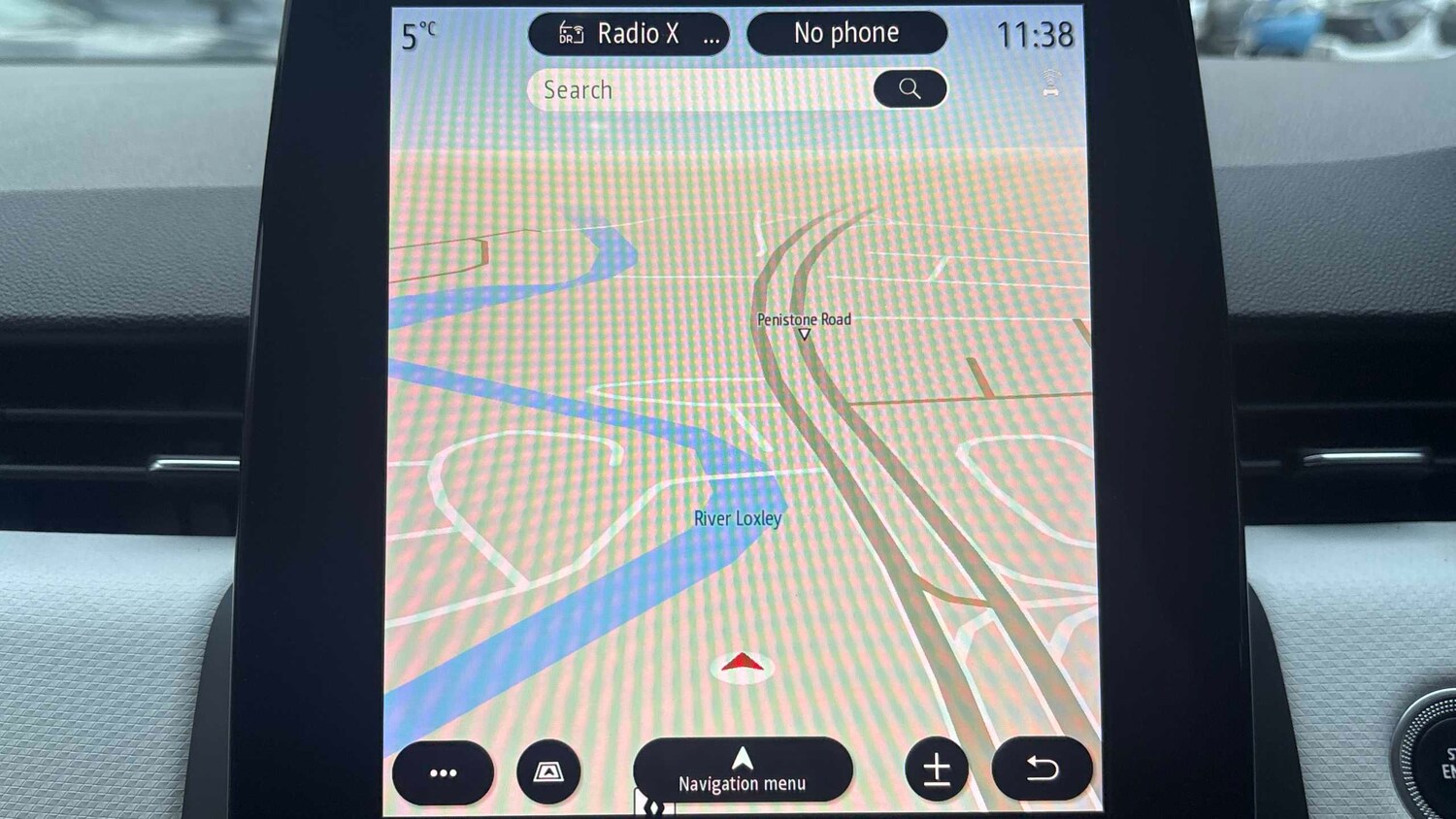 Used Renault Clio 2020 for sale - 77859566: Photo 14