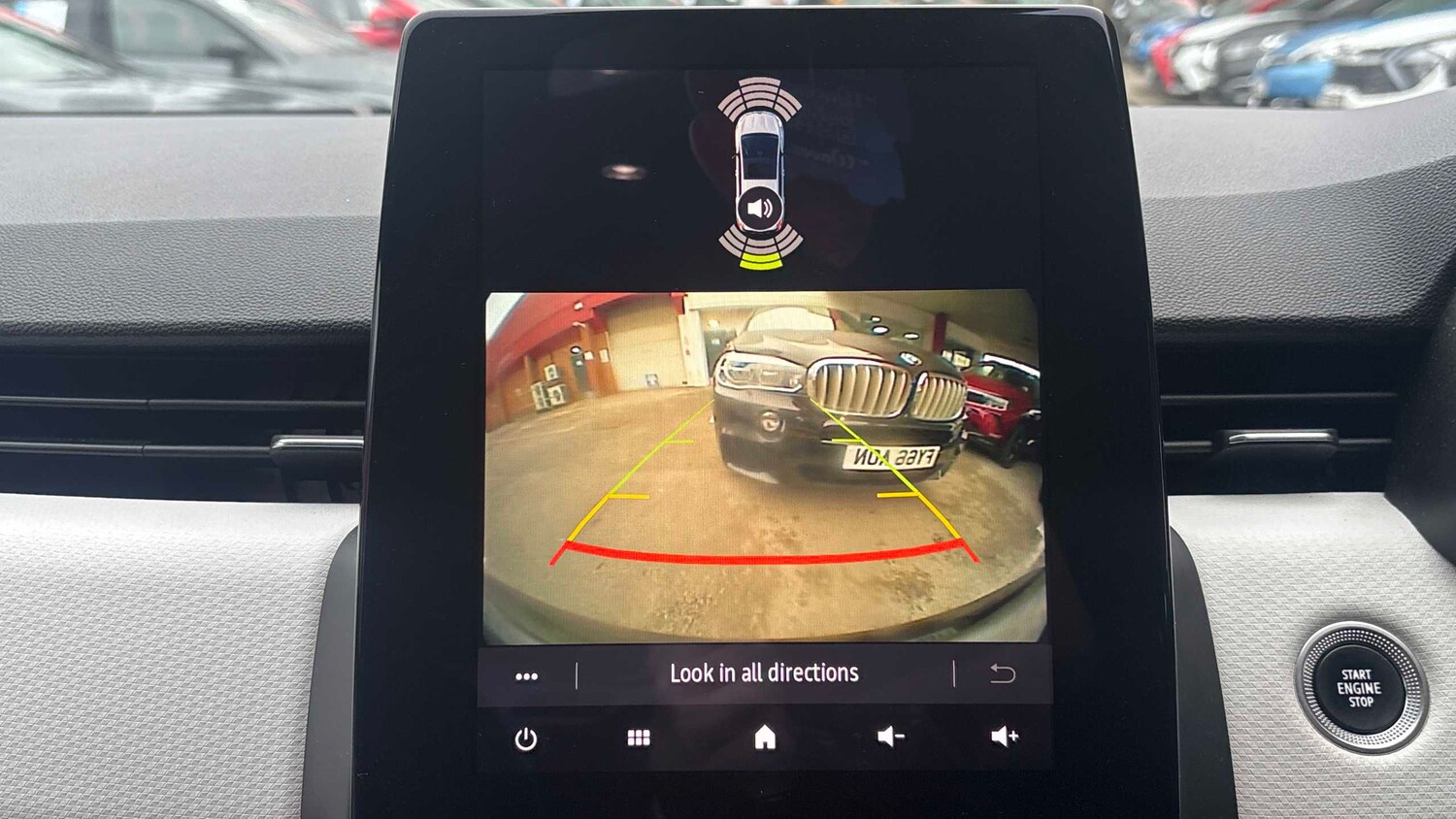 Used Renault Clio 2020 for sale - 77859566: Photo 15