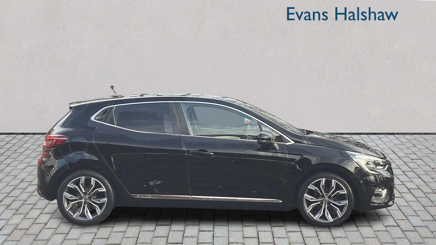 Used Renault Clio 2020 for sale - 77859566: Photo 3