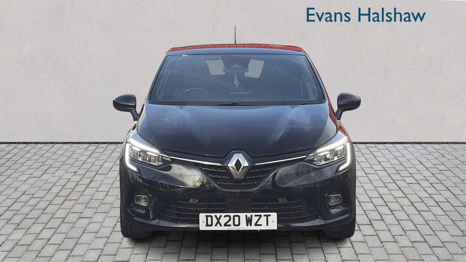Used Renault Clio 2020 for sale - 77859566: Photo 4