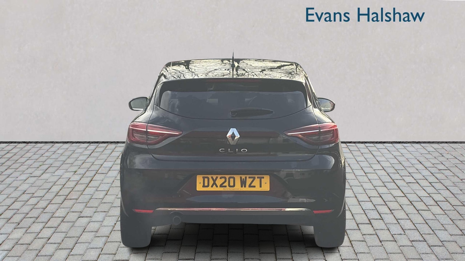 Used Renault Clio 2020 for sale - 77859566: Photo 5