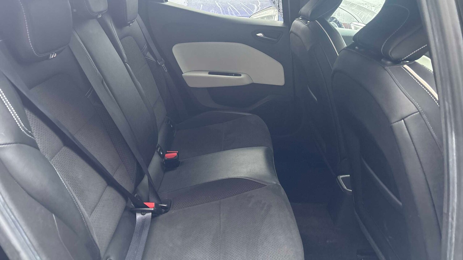 Used Renault Clio 2020 for sale - 77859566: Photo 8