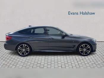 Used BMW 3 Series 2018 for sale - 78707378: Photo