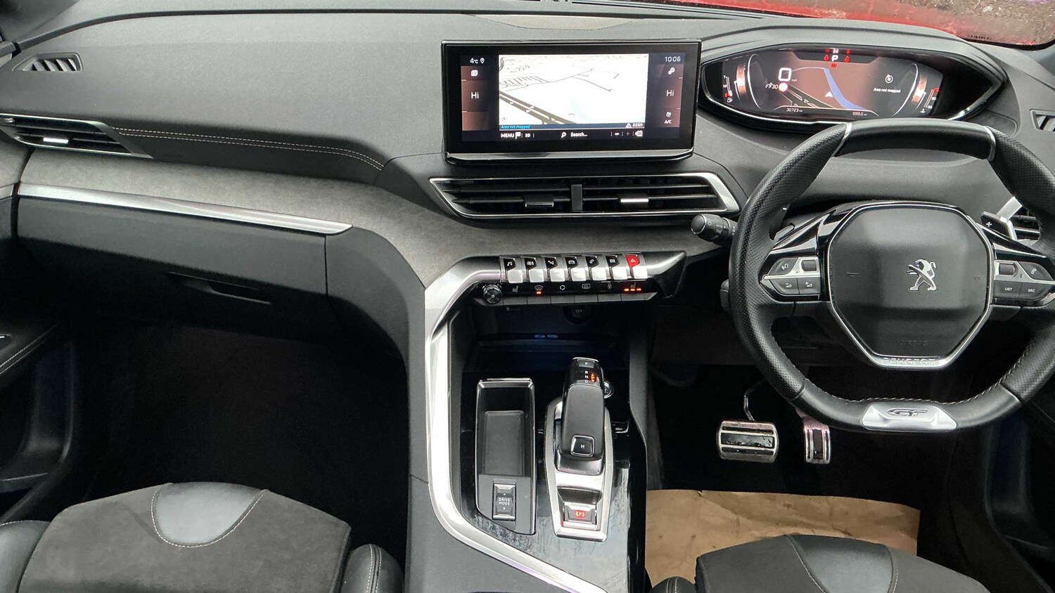 Used Peugeot 3008 2021 for sale - 77859316: Photo 10