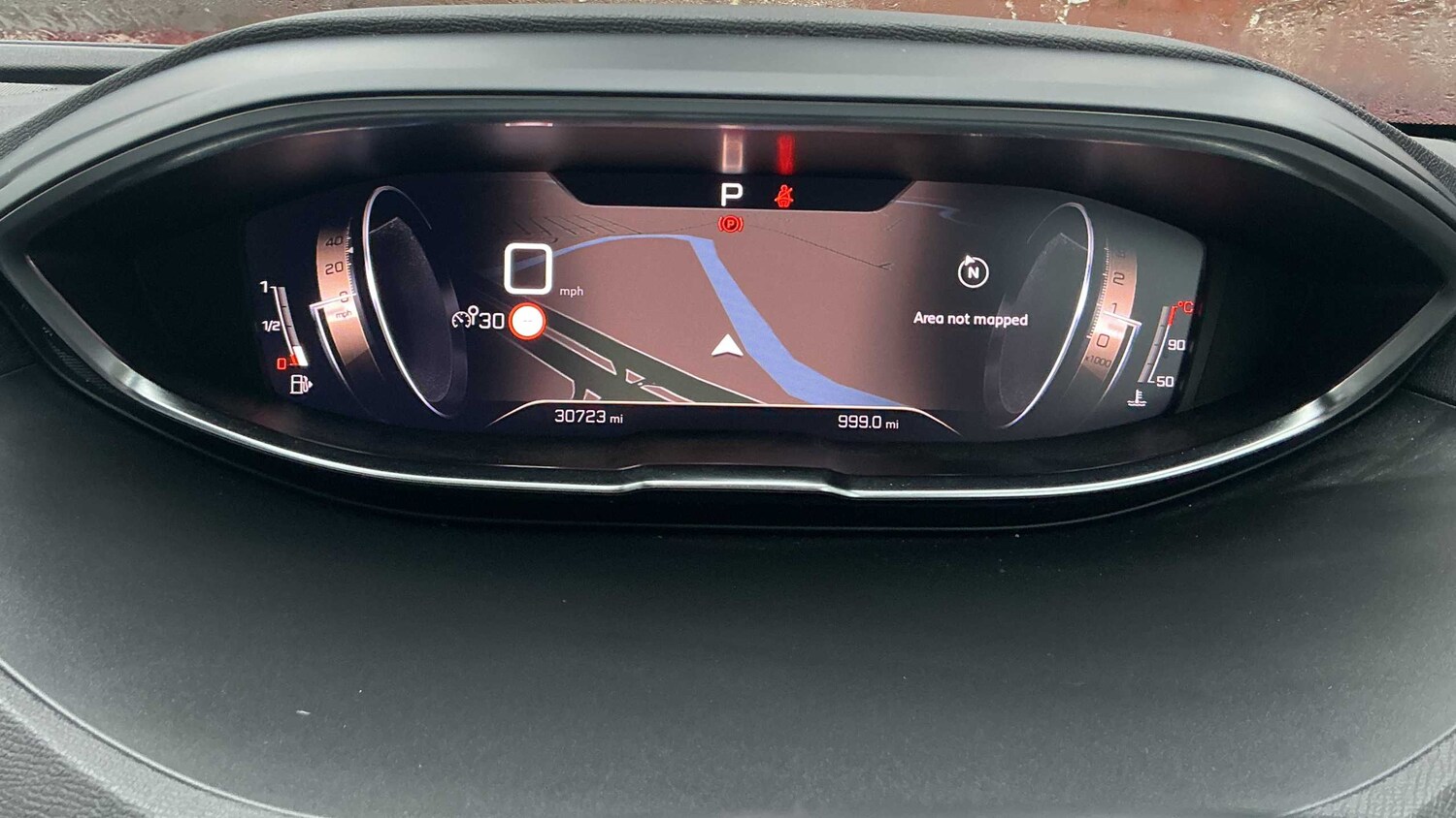 Used Peugeot 3008 2021 for sale - 77859316: Photo 11