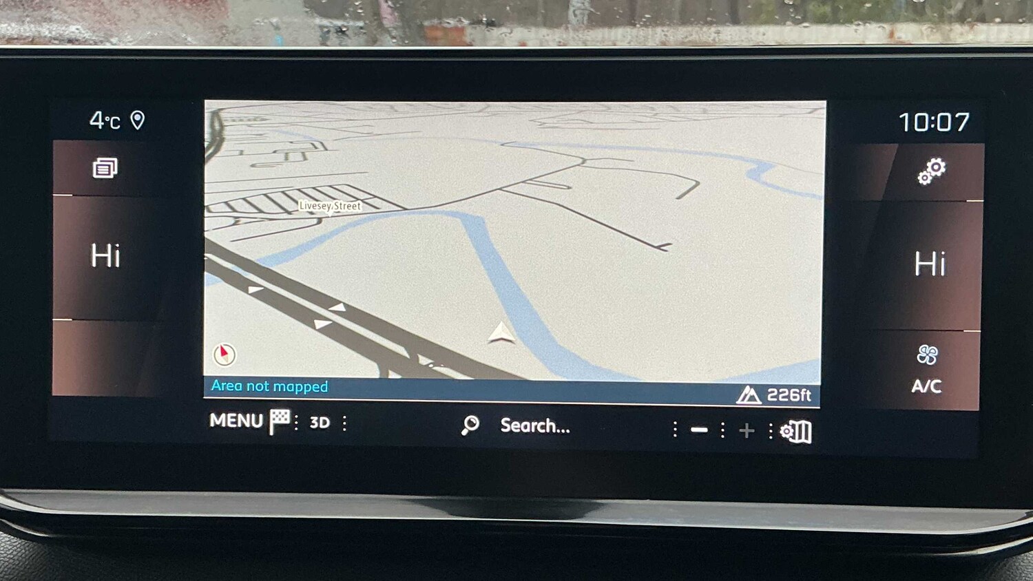 Used Peugeot 3008 2021 for sale - 77859316: Photo 24