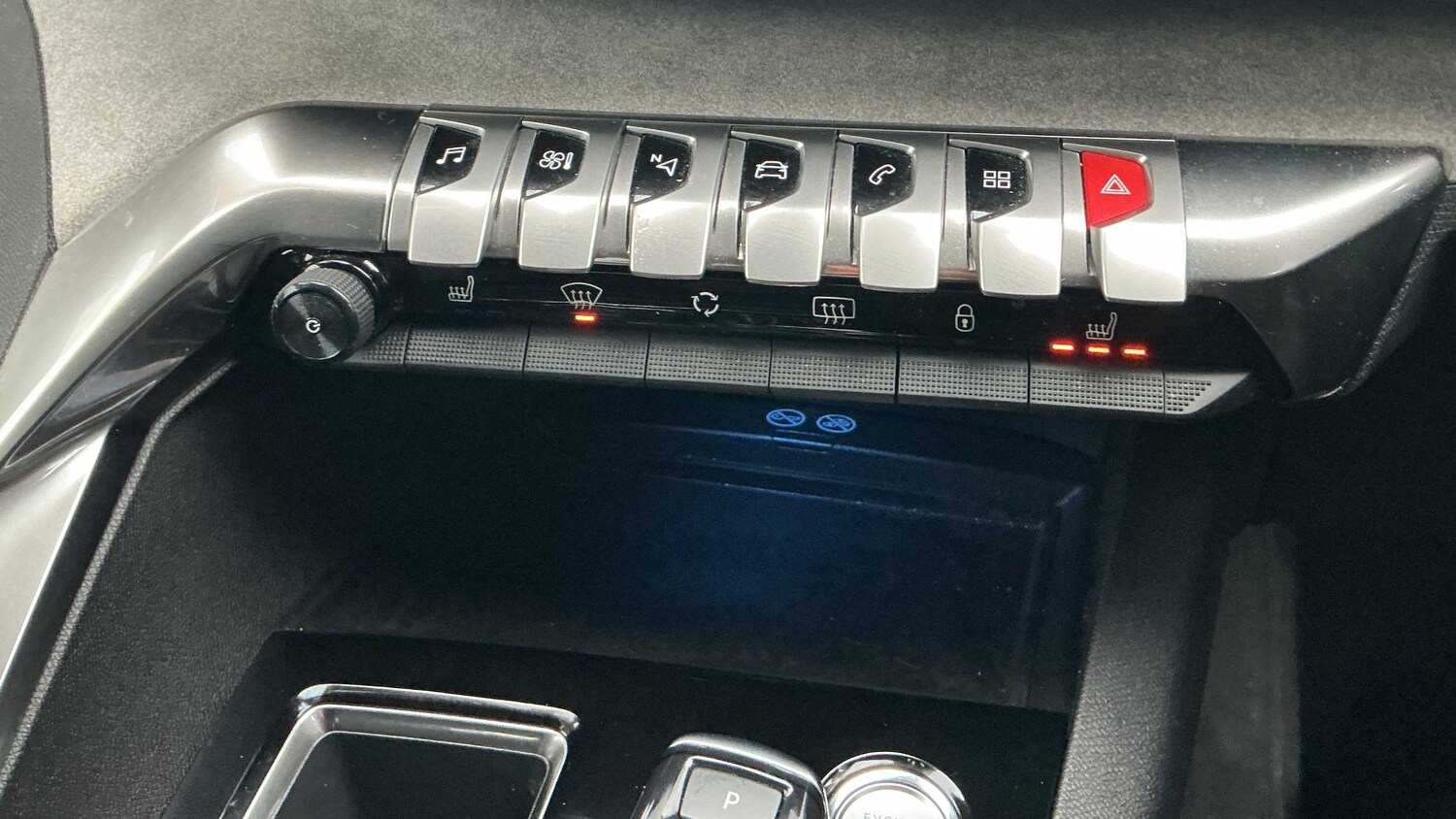 Used Peugeot 3008 2021 for sale - 77859316: Photo 25