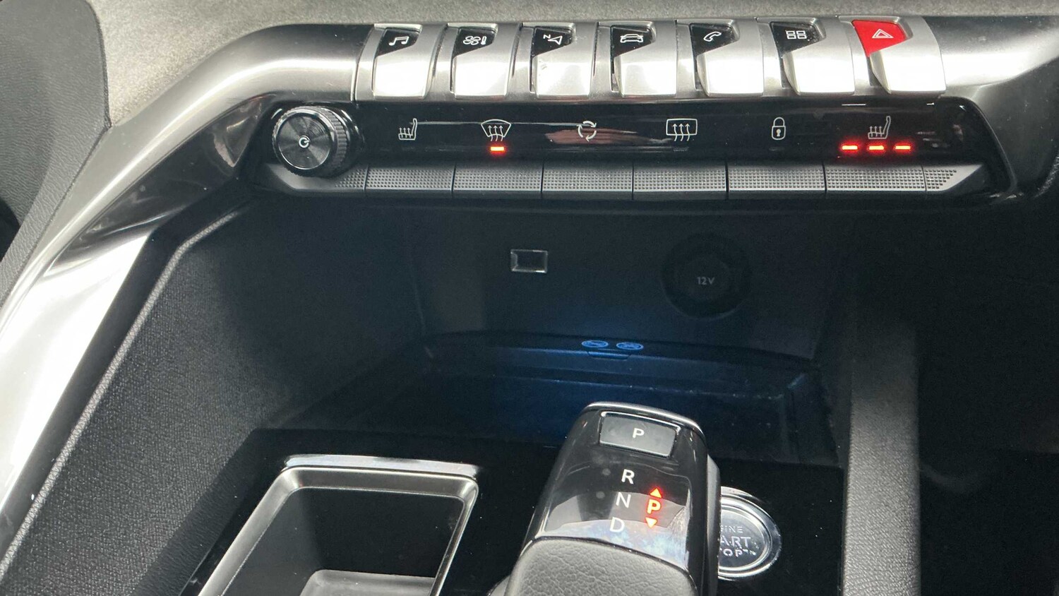 Used Peugeot 3008 2021 for sale - 77859316: Photo 26