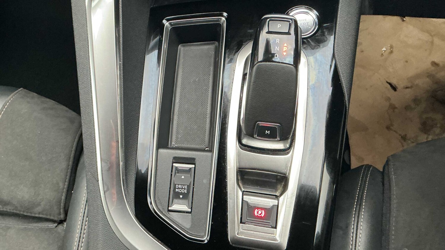 Used Peugeot 3008 2021 for sale - 77859316: Photo 27