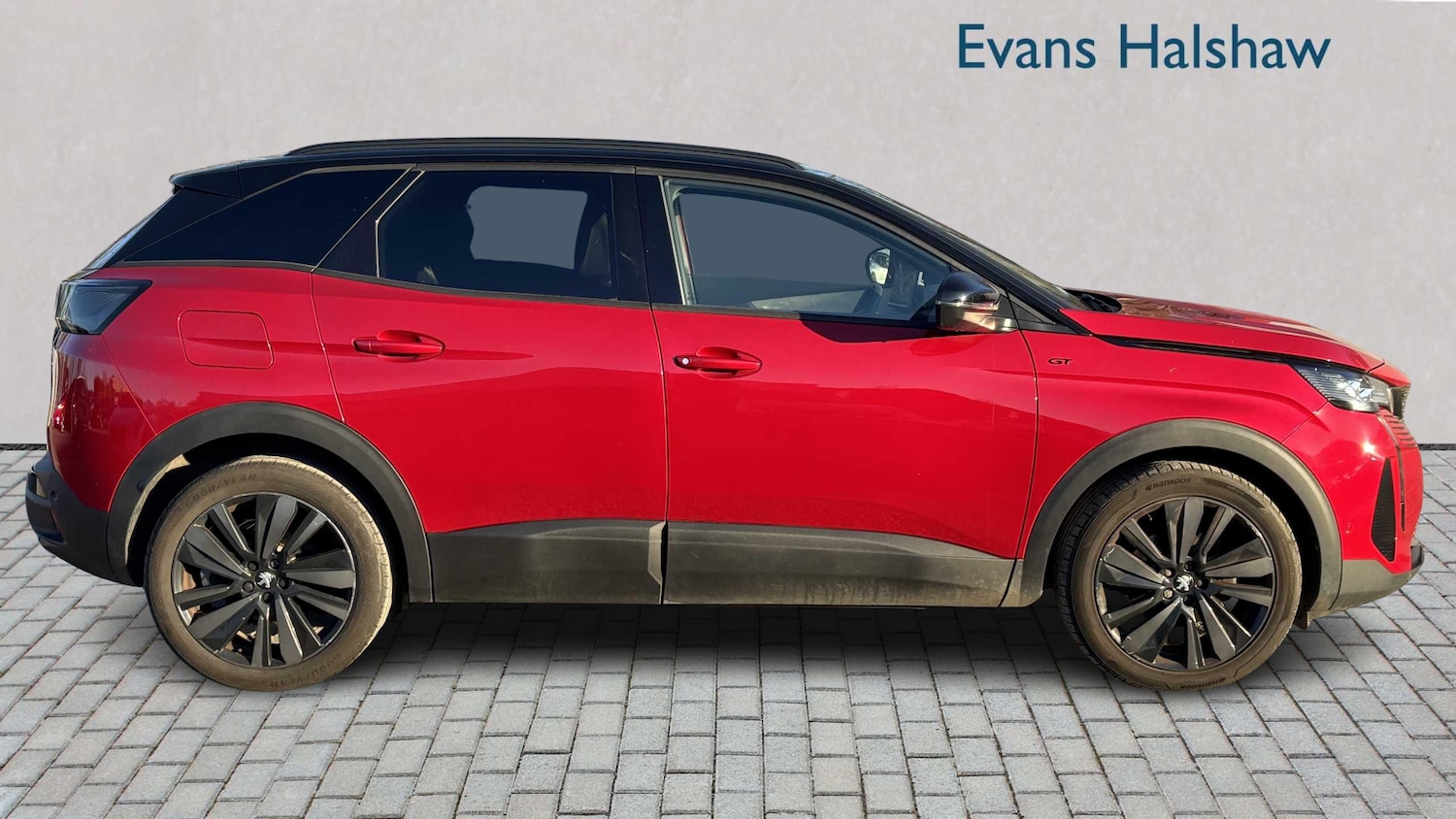 Used Peugeot 3008 2021 for sale - 77859316: Photo 3