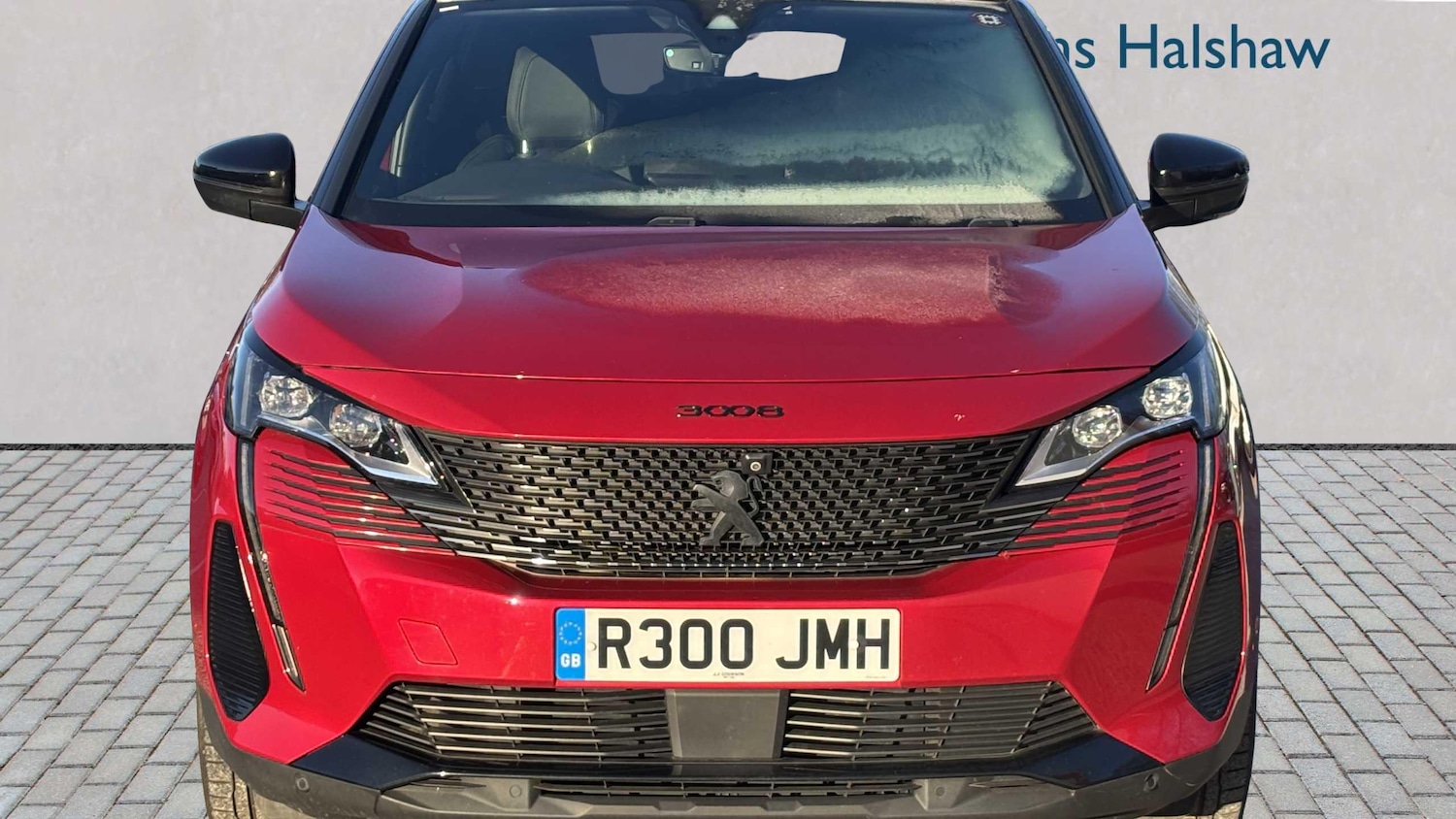 Used Peugeot 3008 2021 for sale - 77859316: Photo 4