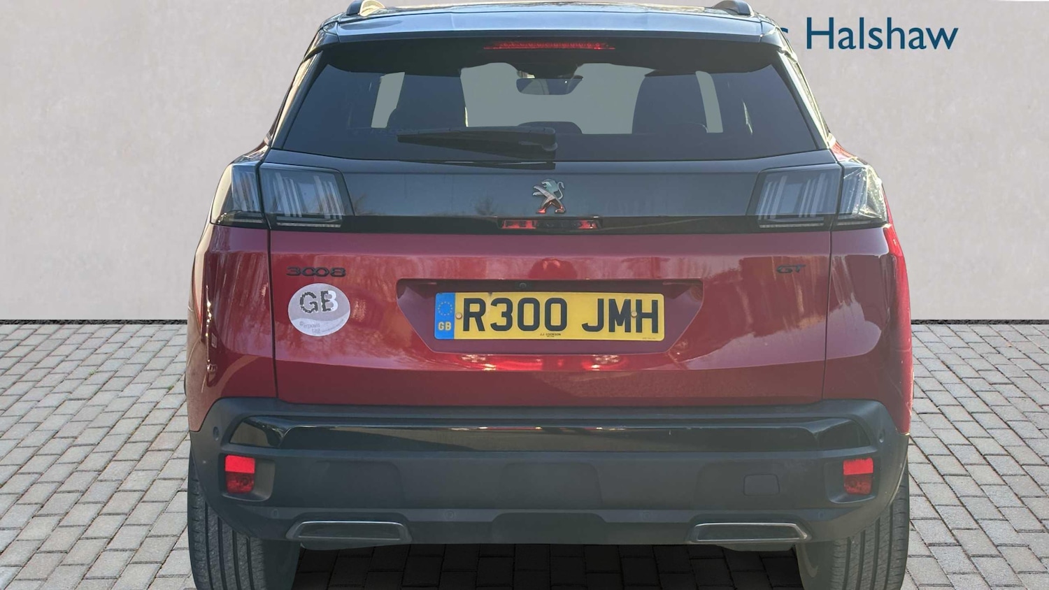 Used Peugeot 3008 2021 for sale - 77859316: Photo 5