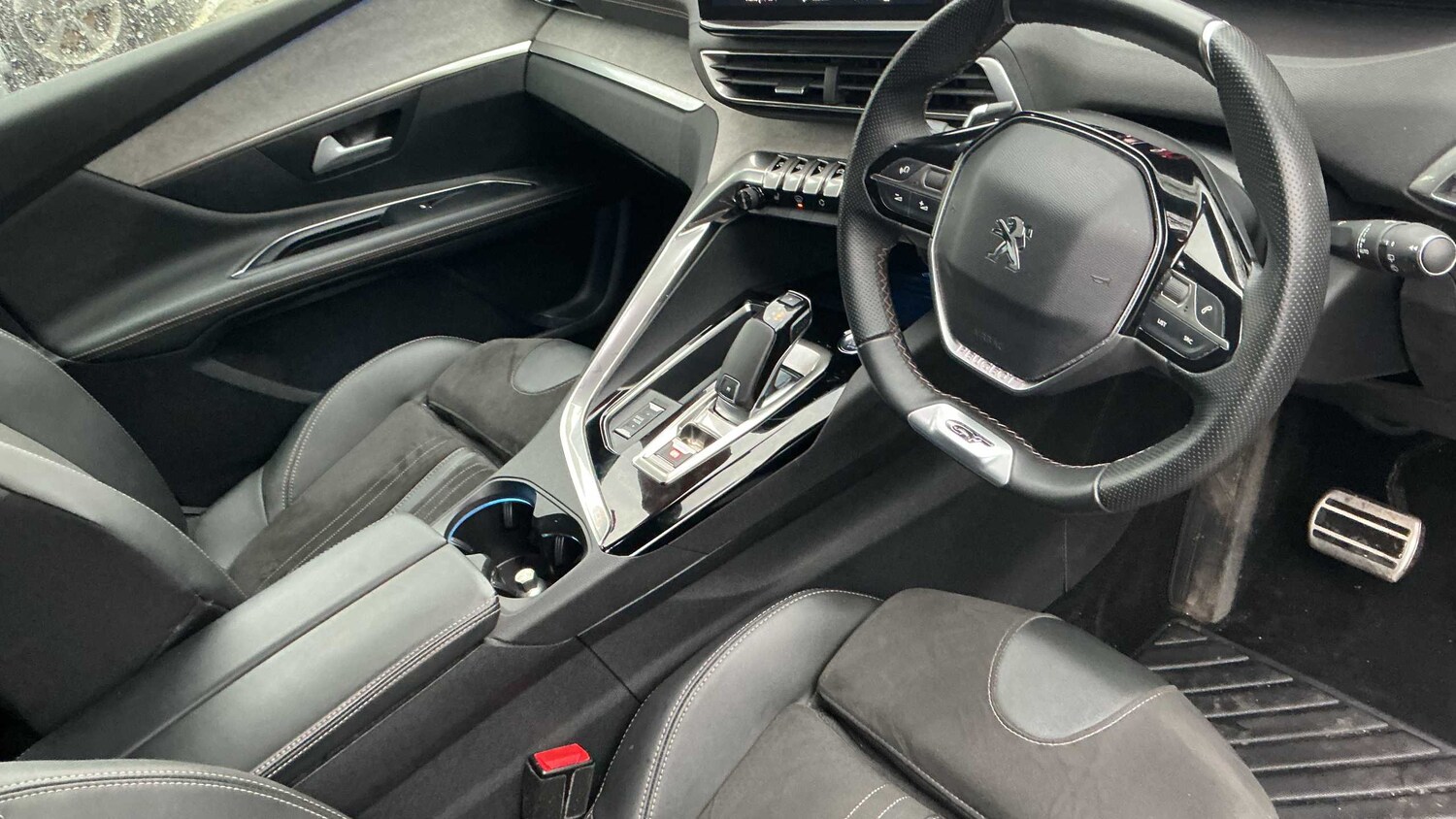 Used Peugeot 3008 2021 for sale - 77859316: Photo 7