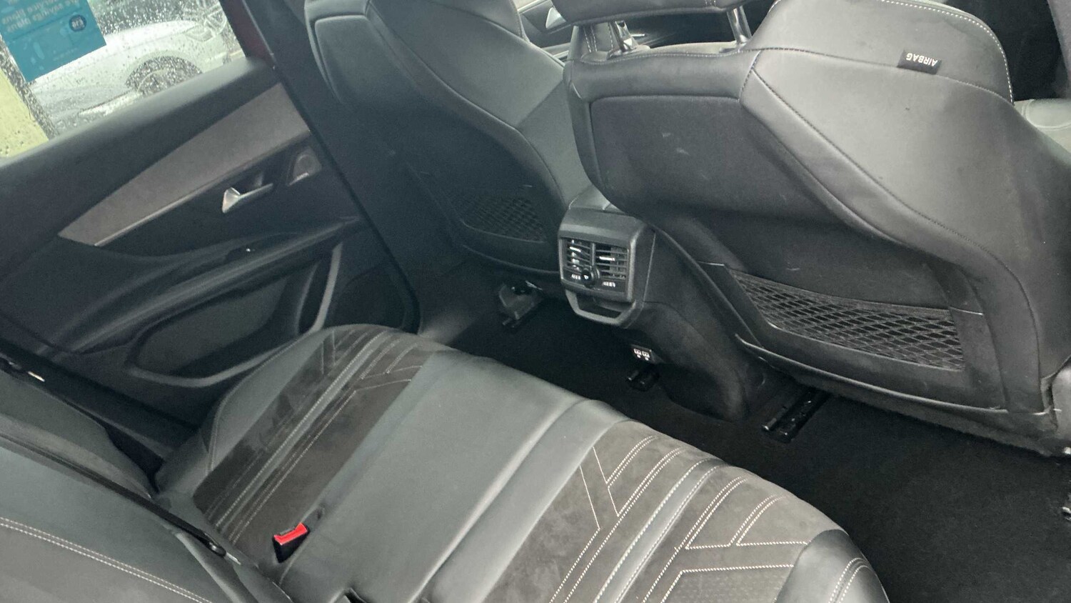 Used Peugeot 3008 2021 for sale - 77859316: Photo 8