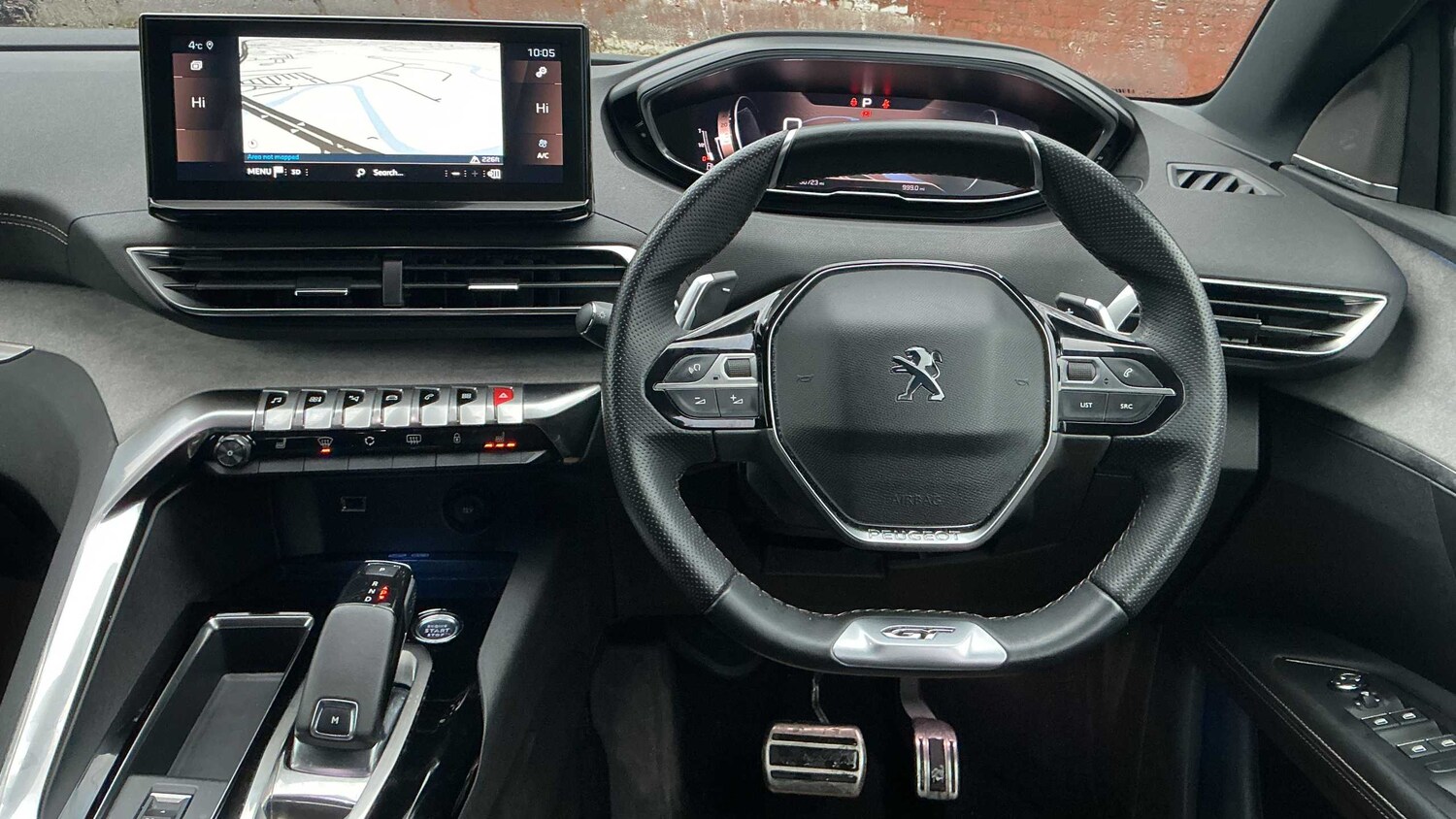 Used Peugeot 3008 2021 for sale - 77859316: Photo 9