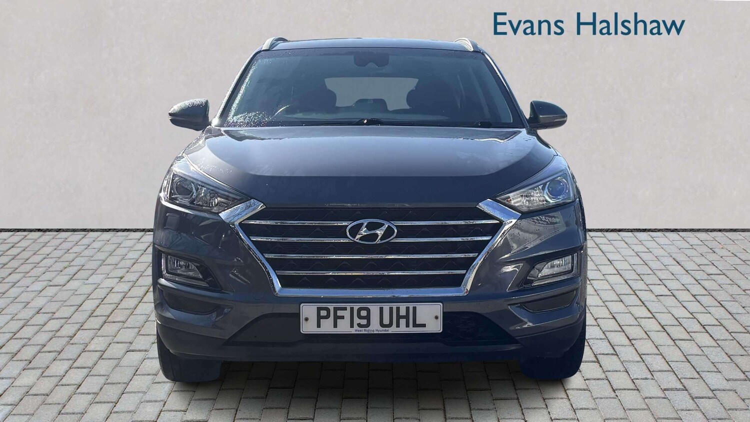 Used Hyundai TUCSON 2019 for sale - 77960907: Photo 4