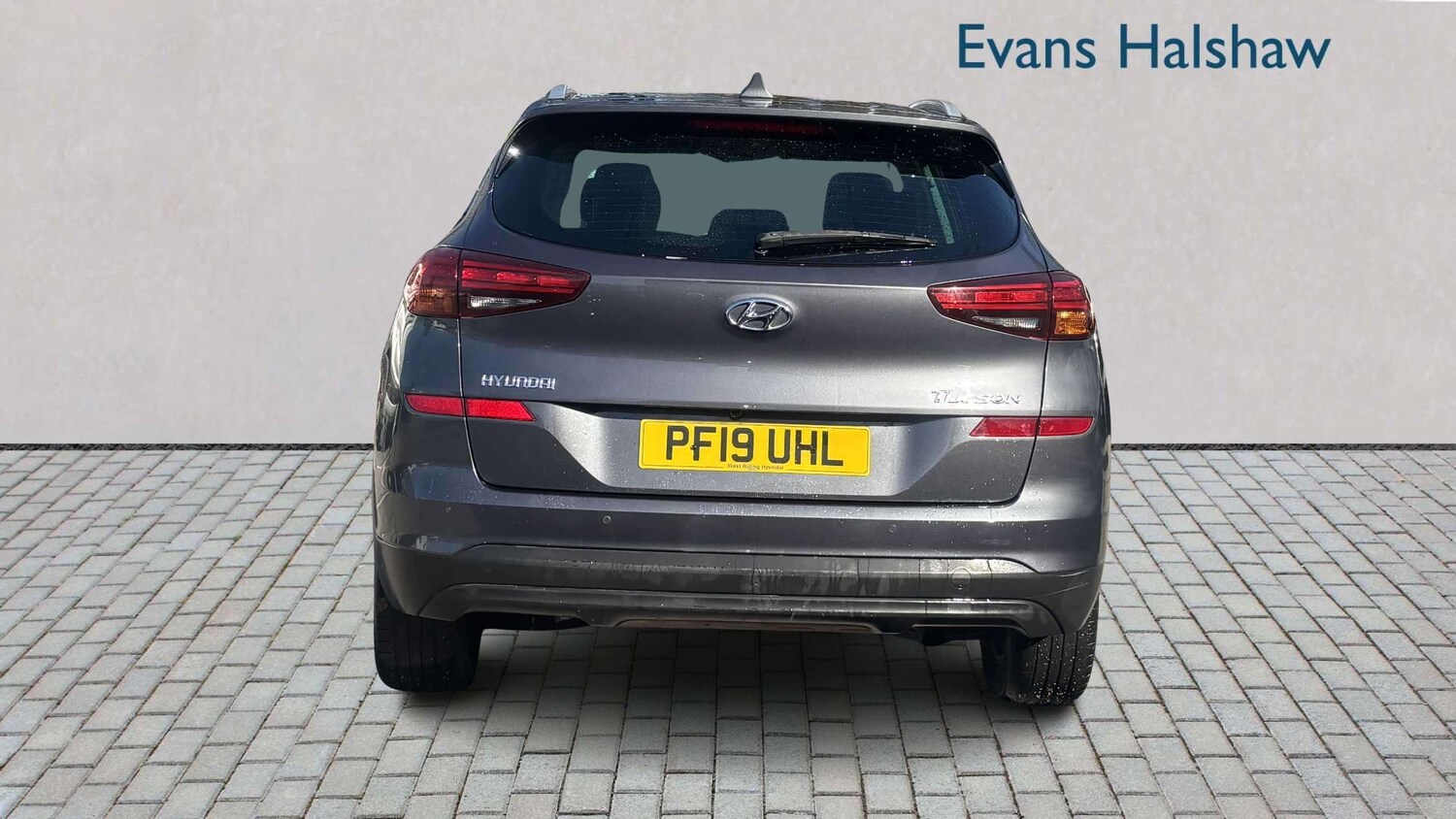 Used Hyundai TUCSON 2019 for sale - 77960907: Photo 5