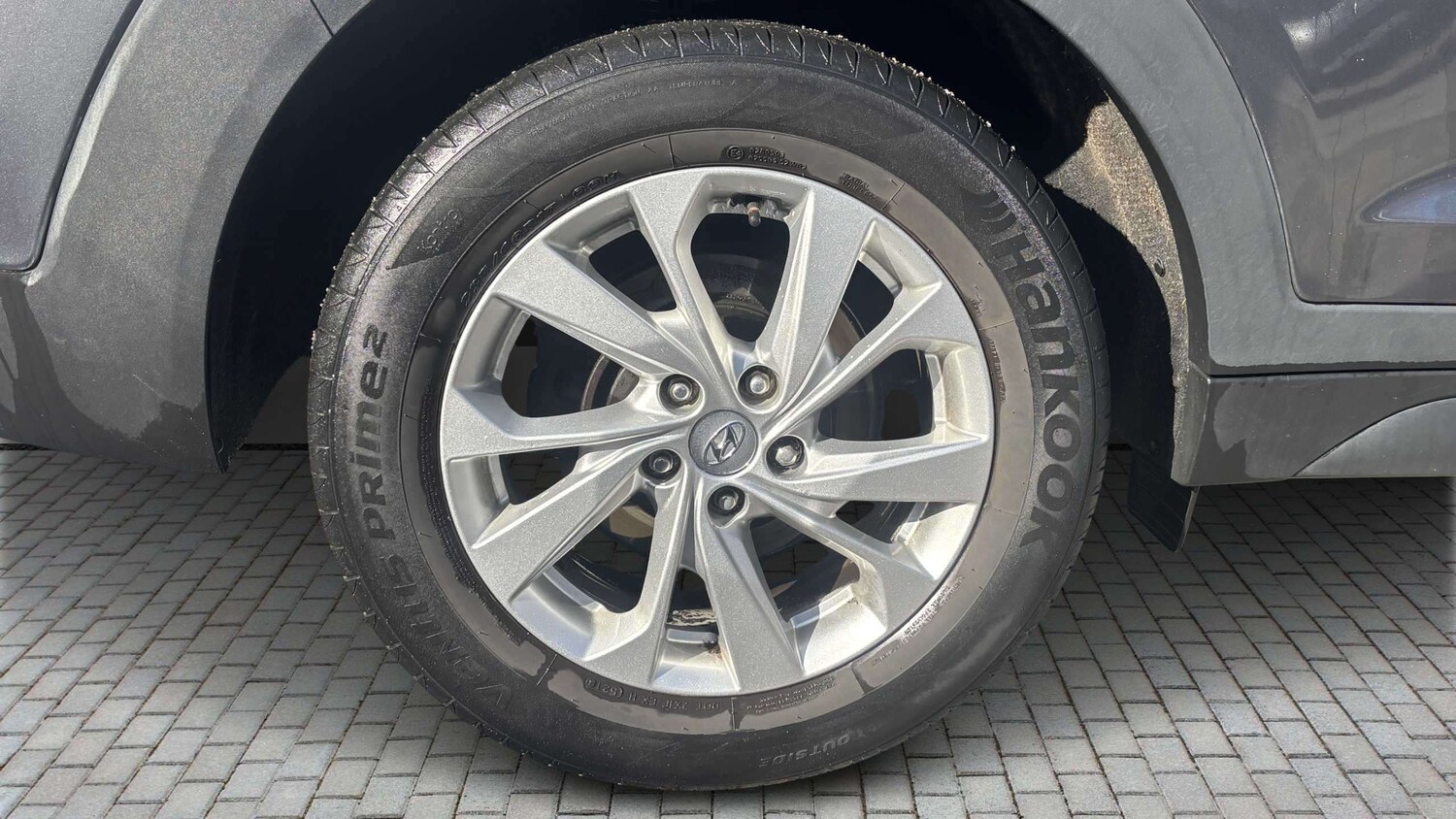 Used Hyundai TUCSON 2019 for sale - 77960907: Photo 6