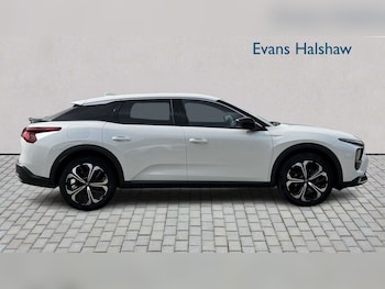 Used Citroen C5 X 2023 for sale - 78775159: Photo