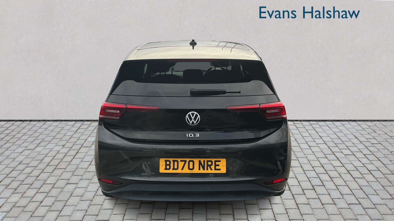 Used Volkswagen ID.3 2020 for sale - 77913737: Photo 3