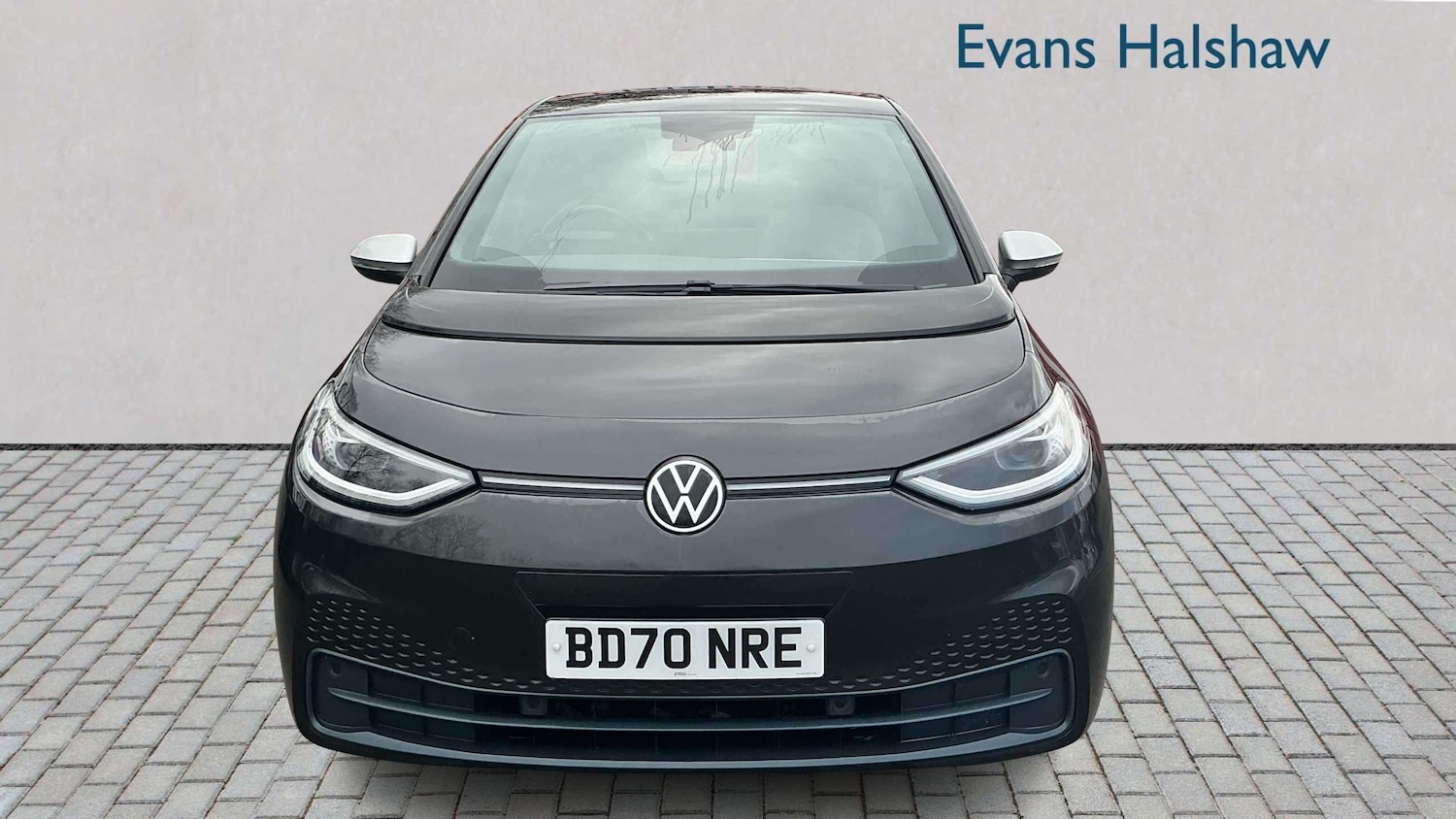 Used Volkswagen ID.3 2020 for sale - 77913737: Photo 4