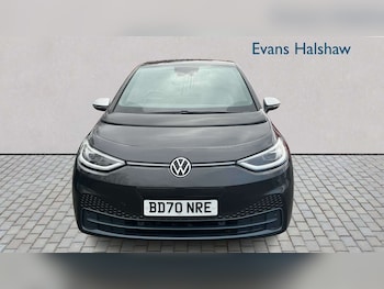 Used Volkswagen ID.3 2020 for sale - 77913737: Photo