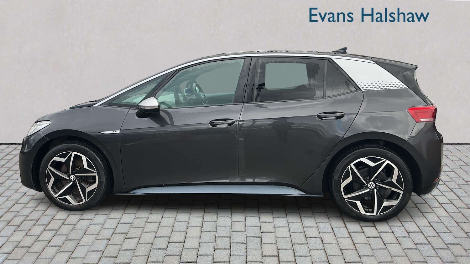 Used Volkswagen ID.3 2020 for sale - 77913737: Photo 5