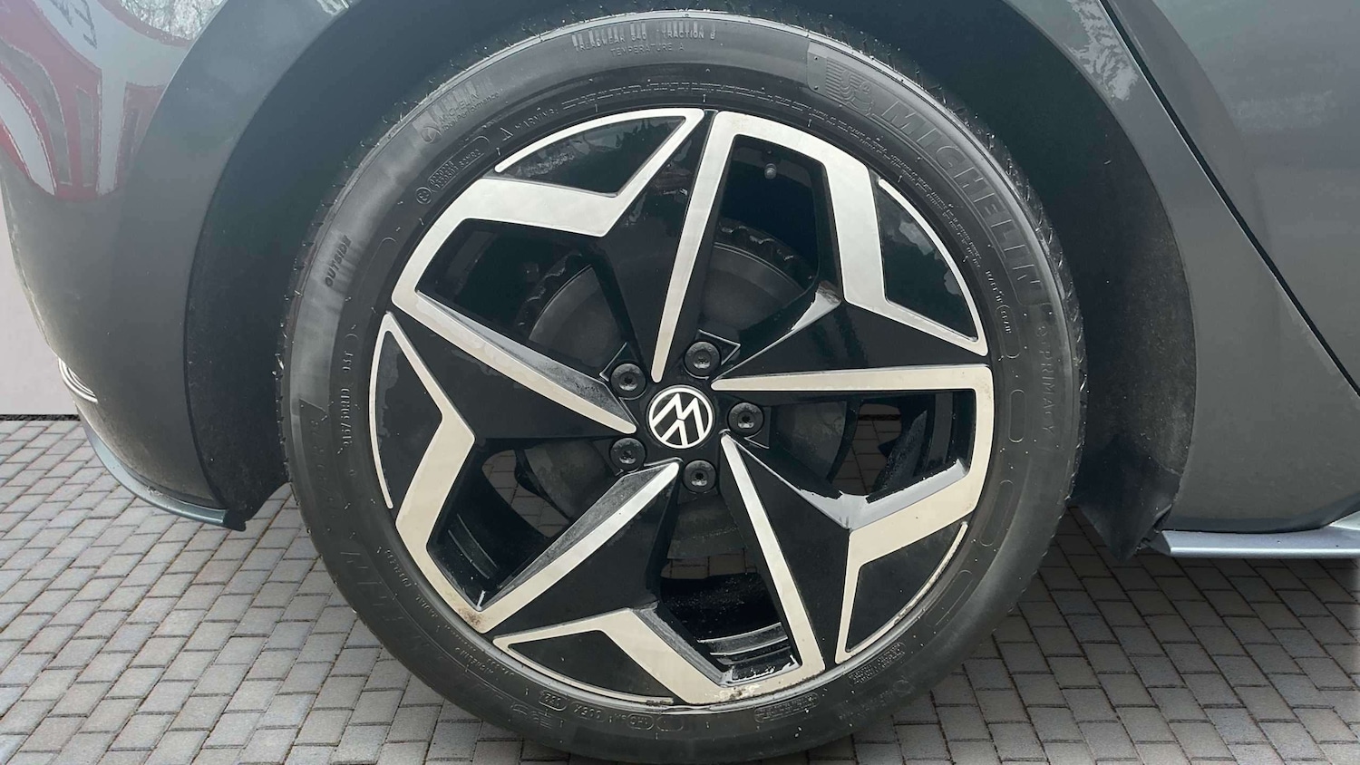 Used Volkswagen ID.3 2020 for sale - 77913737: Photo 6