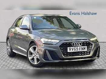 Used Audi A1 2019 for sale - 79511778: Photo