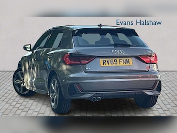 Used Audi A1 2019 for sale - 79511778: Photo