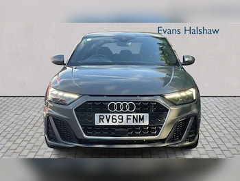 Used Audi A1 2019 for sale - 79511778: Photo