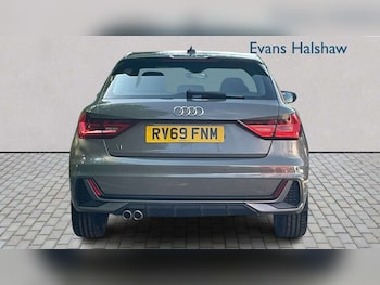 Used Audi A1 2019 for sale - 79511778: Photo